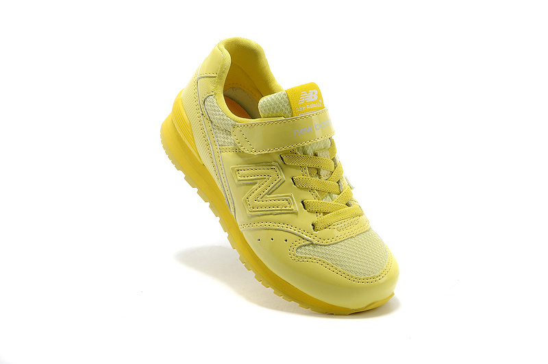 Basket New Balance Enfant